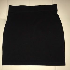 H&M Mini Skirt